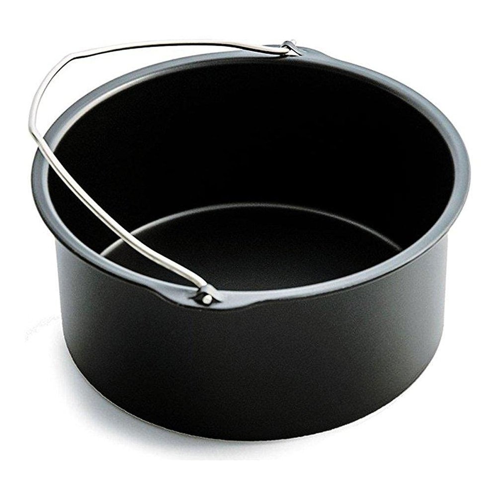 5 pcs/set Home Air Frying Pan Accessories