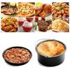 5 pcs/set Home Air Frying Pan Accessories view 2