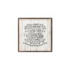 by Unbranded Wooden Framed Sign 11.811.8 Inch, Some Kids are Smarter Than You Some Kids Have Cooler, Home Decor for Entry, Foyer, Living Room, Family Room, Hallway and Lobby view 1