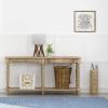 by Unbranded Wooden Framed Sign 11.811.8 Inch, Some Kids are Smarter Than You Some Kids Have Cooler, Home Decor for Entry, Foyer, Living Room, Family Room, Hallway and Lobby view 3