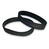 2 Vacuum Belts Repalcement for Hoover Windtunnel Upright Vacuum Belts Self Propelled Drive 38528035, 40201170 view 1