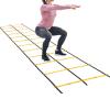 Agility Ladder Double-Row Flexible Agility Ladder, Speed Training Equipment, Football Sports Training Speed Ladde, for Rugby/Boxing/Tennis(Size:3m) view 1