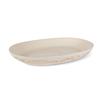 Gerson Acanthus Embossed Stoneware Platters view 1