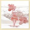 5pcs/set Pink Cherry Blossom Mold Stamp (Pink 1set) view 3