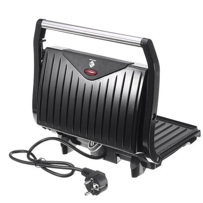 750W Electric Sandwich Steak Maker