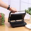 750W Electric Sandwich Steak Maker view 4