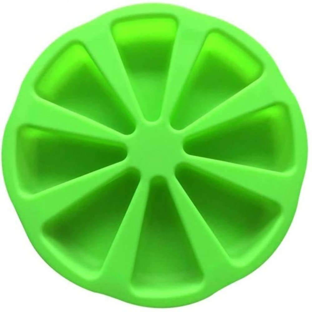 8 Grids Silicone Baking Mold (B)
