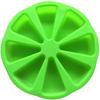 8 Grids Silicone Baking Mold (B) view 1