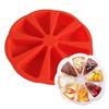 8 Grids Silicone Baking Mold (B) view 3