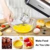 800W High Power Electric Food Mixer view 3