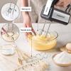 800W High Power Electric Food Mixer view 4