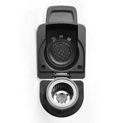 Adapter For Nespresso Reusable Coffee Machine (A)