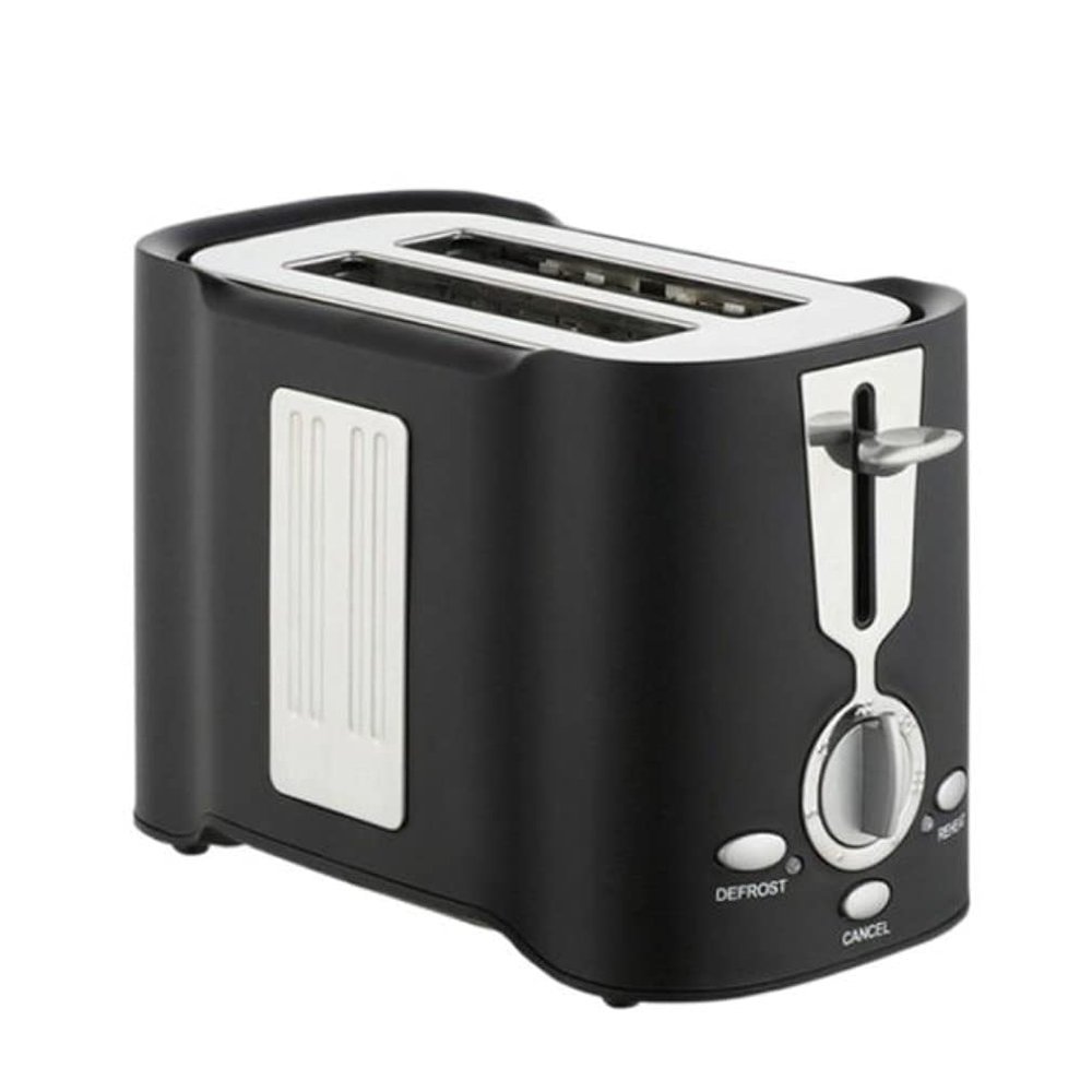 Automatic Bread Toaster Machine