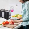 Automatic Bread Toaster Machine view 4