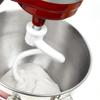 Aluminum Dough Hook Non-stick Stand Mixer view 2