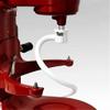Aluminum Dough Hook Non-stick Stand Mixer view 3