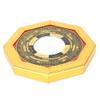 Tyenaza Bagua Mirror, Feng Shui Traditional Chinese Convex Mirror for Protection Door, Lucky Outdoor for Home Business Good Luck view 3