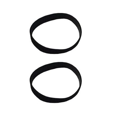 2 Vacuum Cleaner Belts Replacement for Riccar 2000 4000 8000 series vacuum