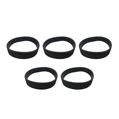 5 Vacuum Cleaner Belts Replacement for Simplicity Freedom Series Vacuums