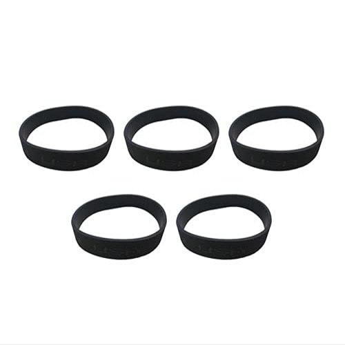 5 Vacuum Cleaner Belts Replacement for Simplicity Freedom Series Vacuums