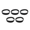 5 Vacuum Cleaner Belts Replacement for Simplicity Freedom Series Vacuums view 1