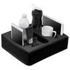 Sofa Buddy - Convenient Couch cup holder, couch caddy, sofa cup holder. The perfect couch accessory view 1