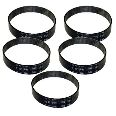 (5) Vacuum Belt Replacement for Kenmore Vacuum Belt 20-5275