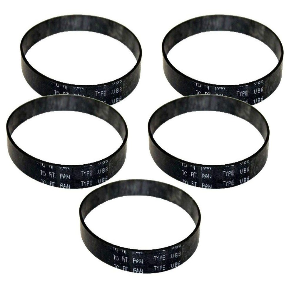 (5) Vacuum Belt Replacement for Kenmore Vacuum Belt 20-5275