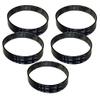 (5) Vacuum Belt Replacement for Kenmore Vacuum Belt 20-5275 view 1