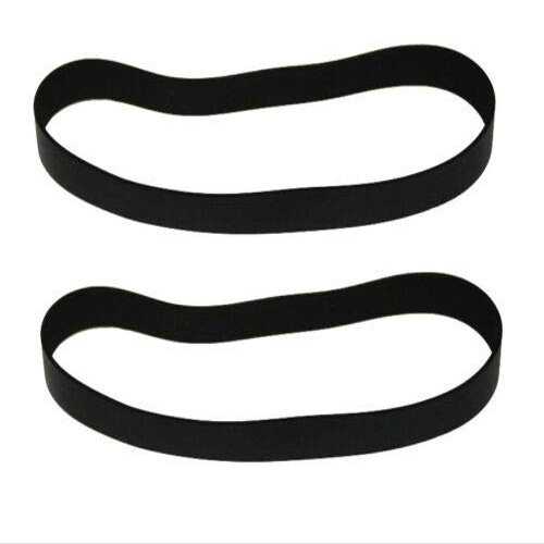 2 Pack Vacuum Belt Replacement for Hoover Windtunnel Rewind T Series Belt 562289001 12.8x457 1023A