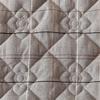 CFYCYHDZHT Mattress Protector with Zipper Closure-6 Side Protection Breathable Mattress Bags for Moving and Storage Full Size - Reusable Mattress Cover-Dark_Grey_180x220cm+25cm view 4