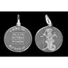 Ketu Graha / Ketu Planet Yantra Pendant in Pure Silver 999 Blessed and Energized Navgraha Planetary Locket view 1