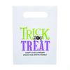 Fun Express Personalized Trick-or-Treat Bags with Cutout Handles - 50 Pieces view 1