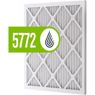 Anden DH35772 5772 Replacement Filter Dehumidifier Model A70 Equipment & Supplies