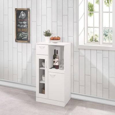 Kings Furniture K540 Lewiston Kitchen Cabinet