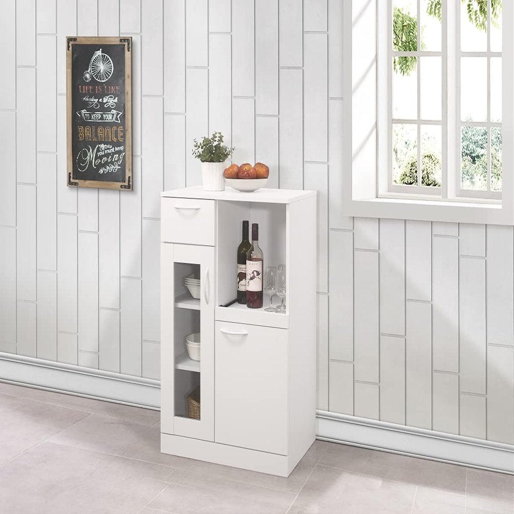 Kings Furniture K540 Lewiston Kitchen Cabinet