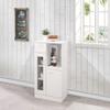 Kings Furniture K540 Lewiston Kitchen Cabinet view 1