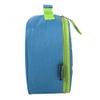 Trail maker Kids School Lunch Box Insulated for Boys, Girls | Fun Insulated Lunch Bag for Kids, School, Camp, Sports (Snarky Sharkies) view 4