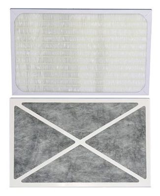 SPT 1220FA: HEPA Filter for AC-1220