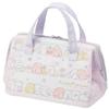 Skater KGA1-A Insulated Lunch Bag, Fluffy Lunch Bag view 2