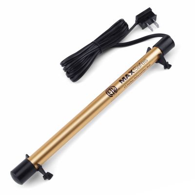MAXSafes Gun Safe Dehumidifier Rod, Dry Rod - Easy Installation Plug-in Electric Dehumidifier Eliminates Moisture for Gun Safes & Cabinets, ETL Approved12in