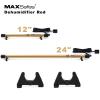 MAXSafes Gun Safe Dehumidifier Rod, Dry Rod - Easy Installation Plug-in Electric Dehumidifier Eliminates Moisture for Gun Safes & Cabinets, ETL Approved12in view 2