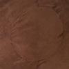 GDFStudio 5 Ft Suede Bean Bag view 4