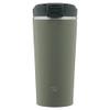 Zojirushi SX-KA30HM Stainless Carry Tumbler, 11 Ounce, Forest Gray view 1