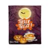 Launchigo Customized Halloween Throw Blankets. Spider Webs, Witch Brew, Ghost and Horror, Decorated Pumpkin Blanket. Fleece Blanket for Halloween.[Baby Blanket] (Halloween Blanket 03, 30" X 40") view 1
