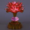 Atyhao LED Buddhist Lamp 7 Color Changing Temple Light Buddhist Supplies Decor US 100?240V view 2