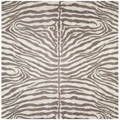 Addison Rugs Safari ASF31 Taupe Washable 8' x 10' Indoor Outdoor Area Rug, Easy Clean, Machine Washable, Non Shedding, Bedroom, Entry, Living Room, Dining Room, Kitchen, Patio Rug