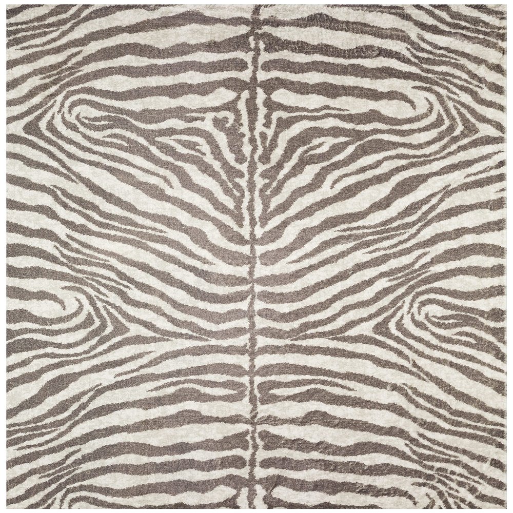 Addison Rugs Safari ASF31 Taupe Washable 8' x 10' Indoor Outdoor Area Rug, Easy Clean, Machine Washable, Non Shedding, Bedroom, Entry, Living Room, Dining Room, Kitchen, Patio Rug