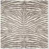 Addison Rugs Safari ASF31 Taupe Washable 8' x 10' Indoor Outdoor Area Rug, Easy Clean, Machine Washable, Non Shedding, Bedroom, Entry, Living Room, Dining Room, Kitchen, Patio Rug view 1
