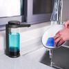 AIKE 17oz. Touch-Free Rechargeable Automatic Liquid Soap Dispenser for Kitchen Dish Soap view 2